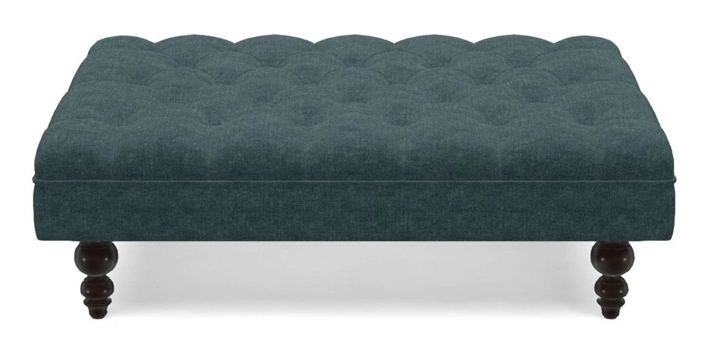 Bespoke Standard Footstools