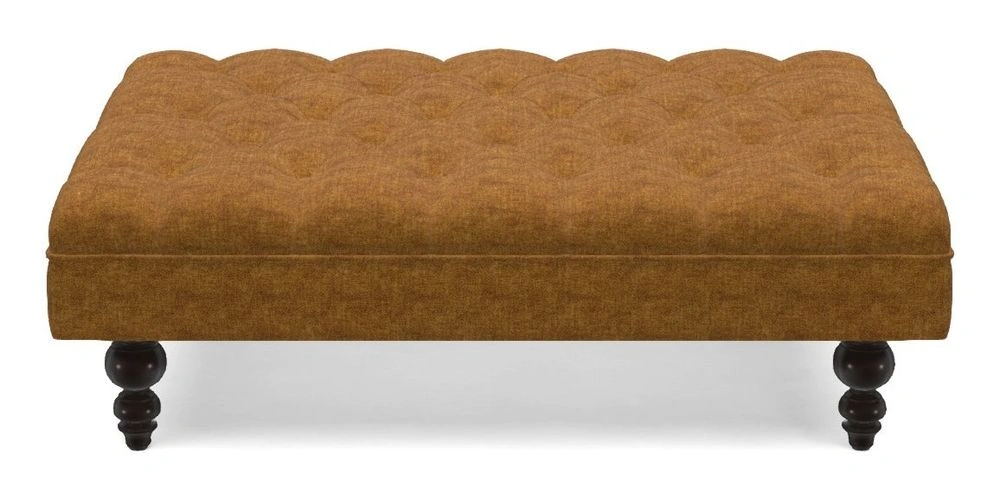 Bespoke Standard Footstools