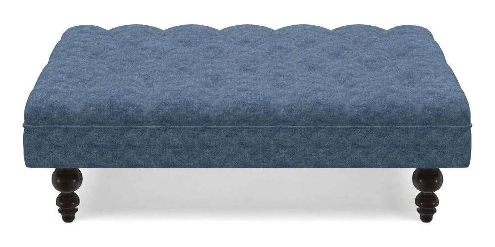 Bespoke Standard Footstools