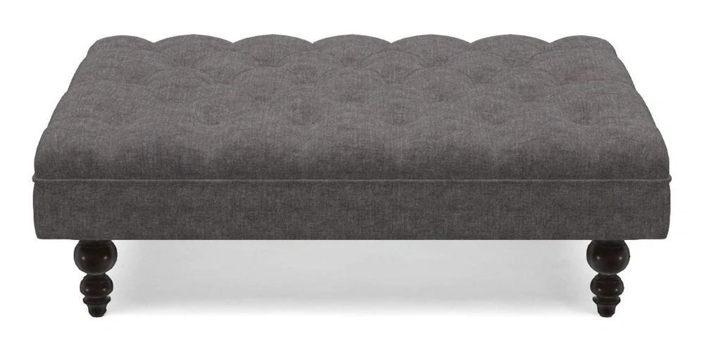 Bespoke Standard Footstools