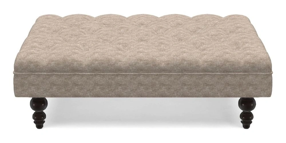 Bespoke Standard Footstools