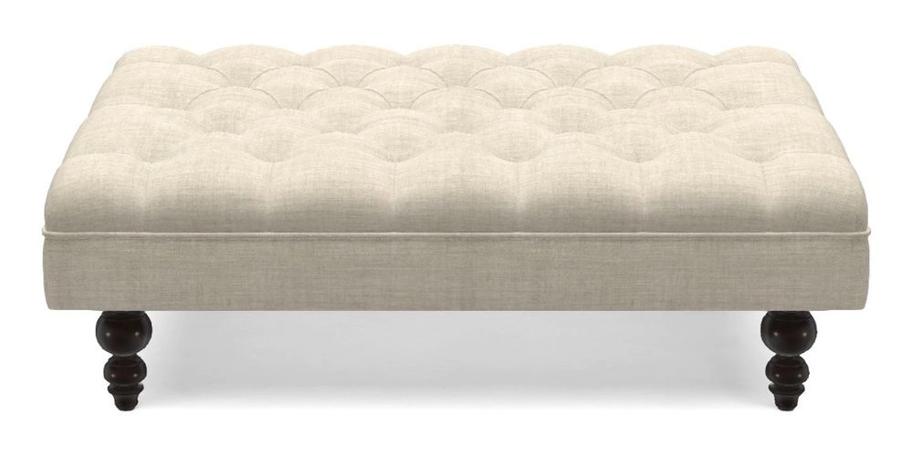 Bespoke Standard Footstools