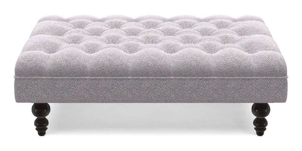 Bespoke Standard Footstools