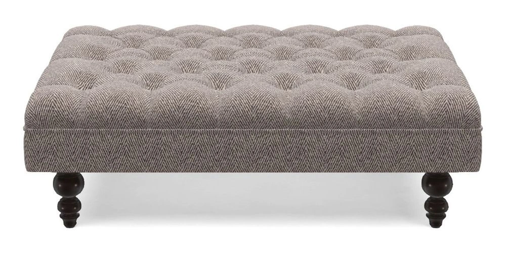 Bespoke Standard Footstools