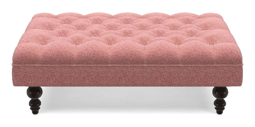 Bespoke Standard Footstools