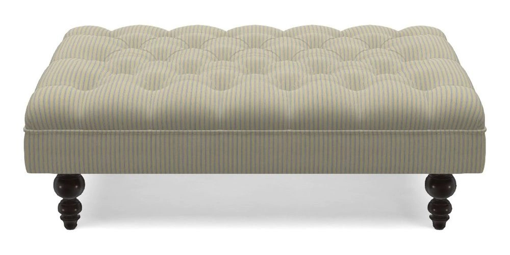 Bespoke Standard Footstools