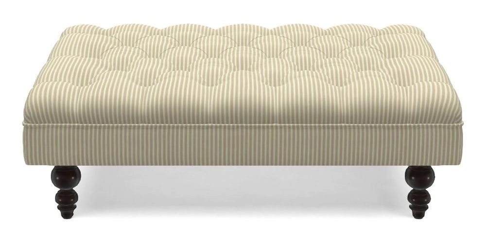 Bespoke Standard Footstools