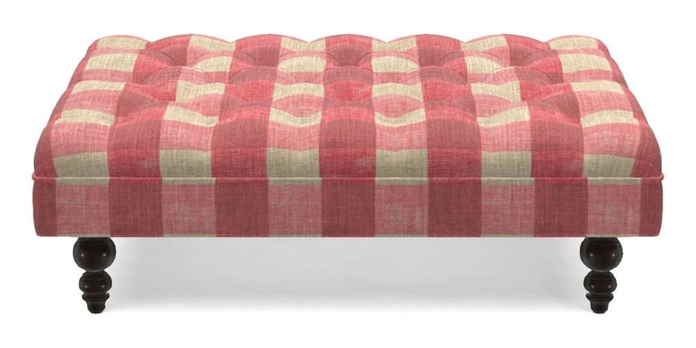 Bespoke Standard Footstools