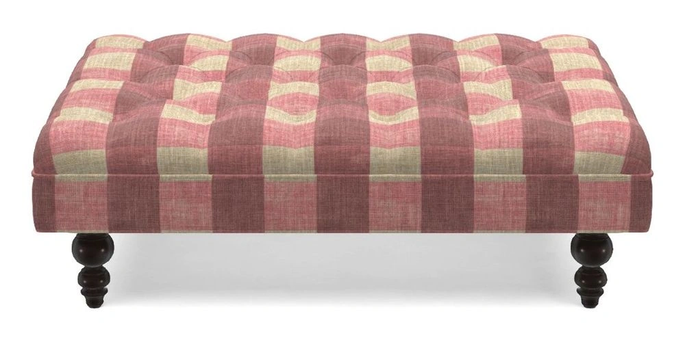 Bespoke Standard Footstools