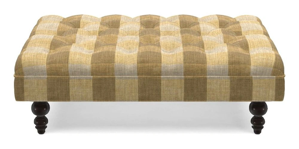 Bespoke Standard Footstools