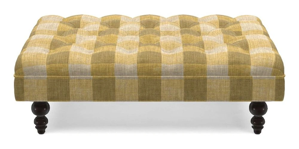 Bespoke Standard Footstools