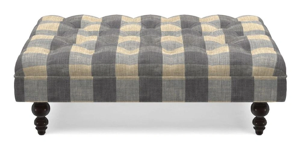 Bespoke Standard Footstools