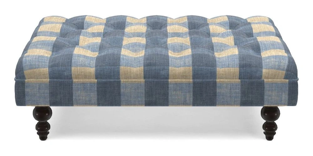 Bespoke Standard Footstools