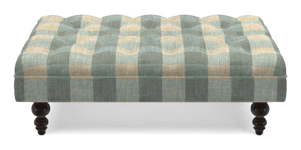 Bespoke Standard Footstools