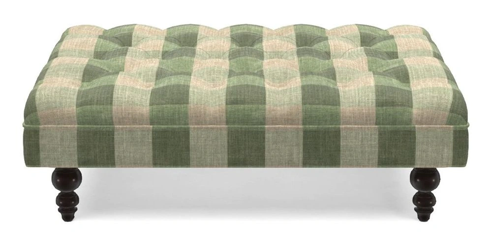 Bespoke Standard Footstools