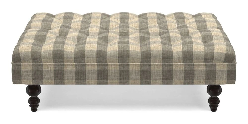 Bespoke Standard Footstools