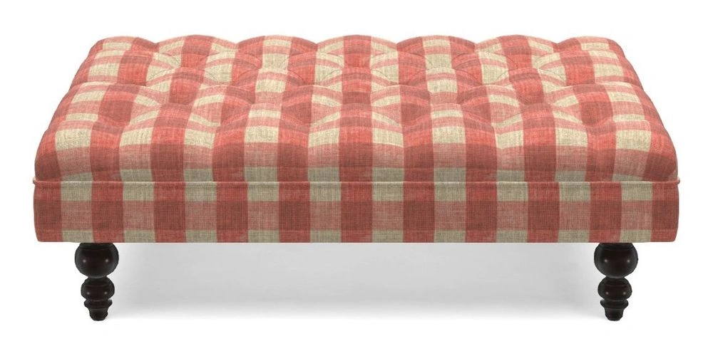 Bespoke Standard Footstools