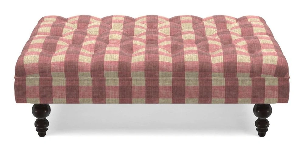 Bespoke Standard Footstools