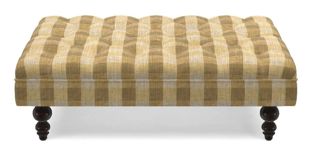 Bespoke Standard Footstools