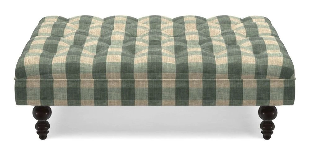 Bespoke Standard Footstools