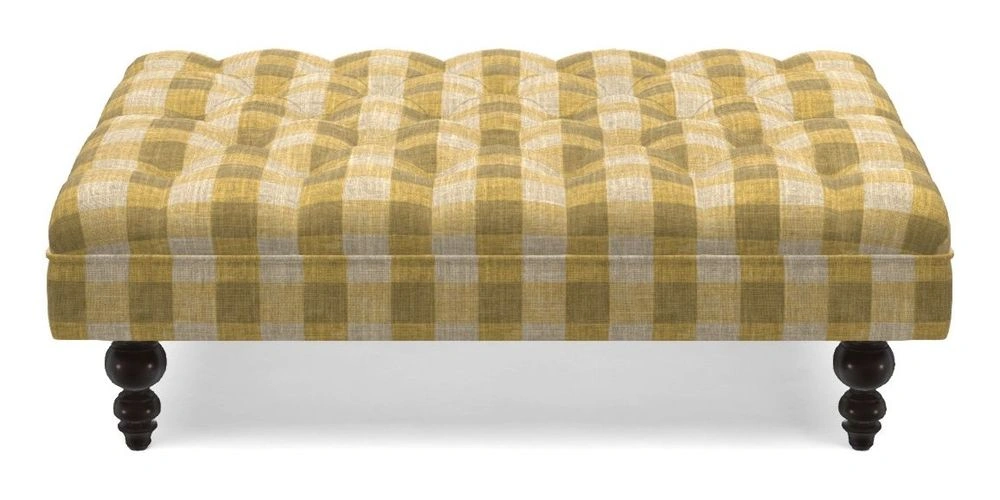 Bespoke Standard Footstools