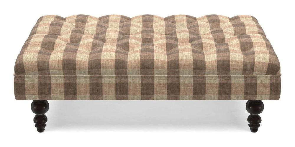 Bespoke Standard Footstools