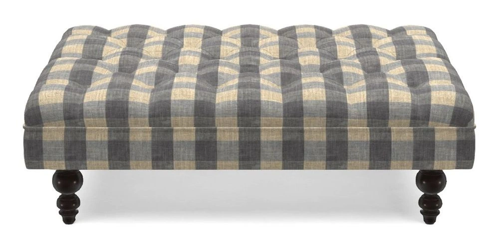 Bespoke Standard Footstools