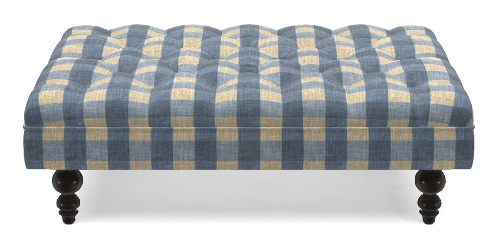 Bespoke Standard Footstools