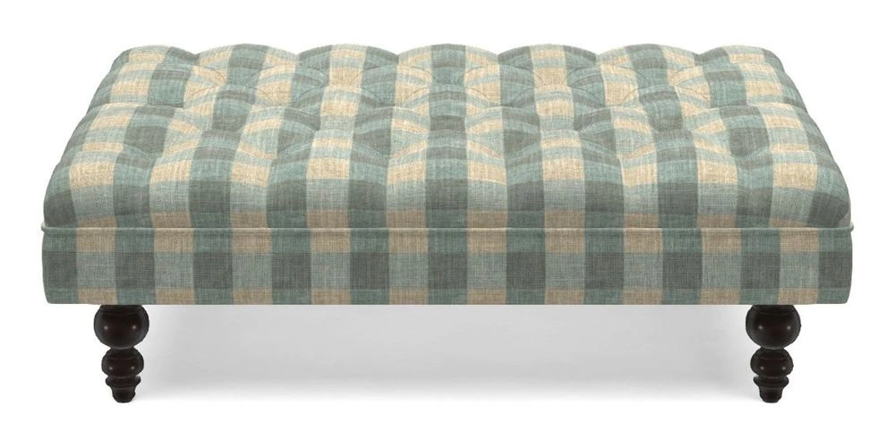 Bespoke Standard Footstools