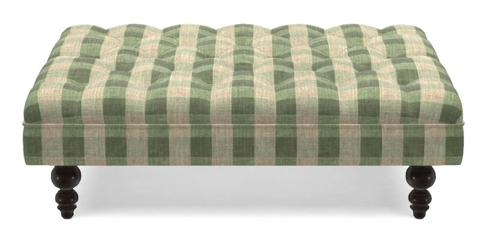 Bespoke Standard Footstools