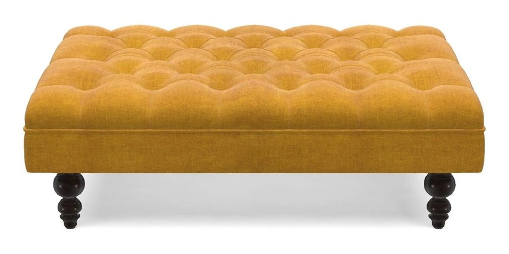 Bespoke Standard Footstools