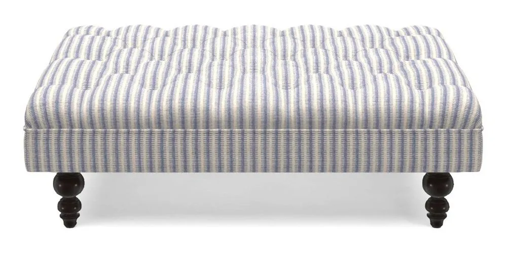 Bespoke Standard Footstools