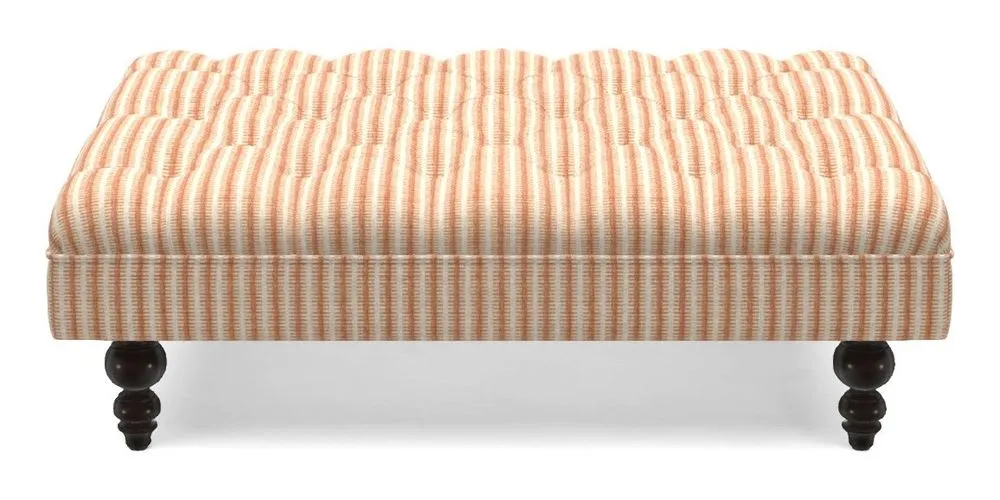 Bespoke Standard Footstools