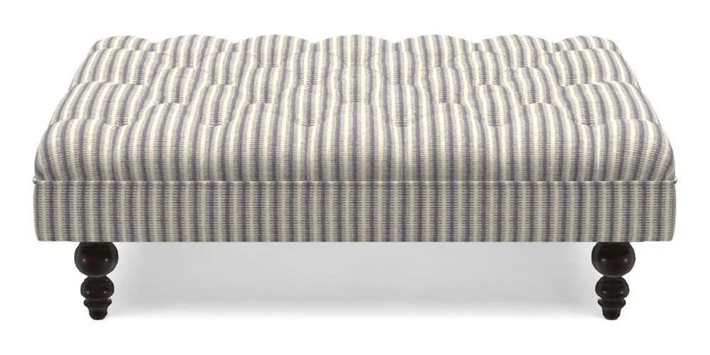 Bespoke Standard Footstools