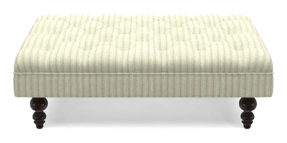 Bespoke Standard Footstools