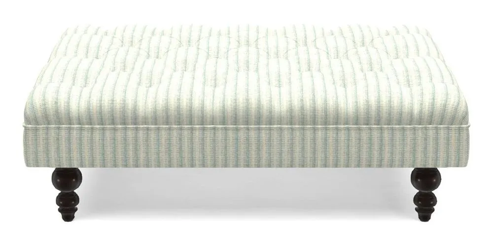 Bespoke Standard Footstools