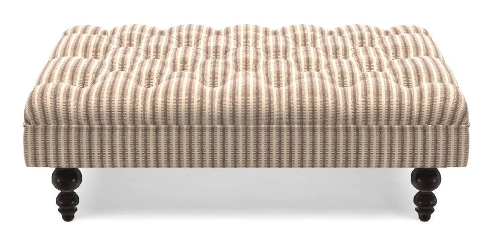 Bespoke Standard Footstools