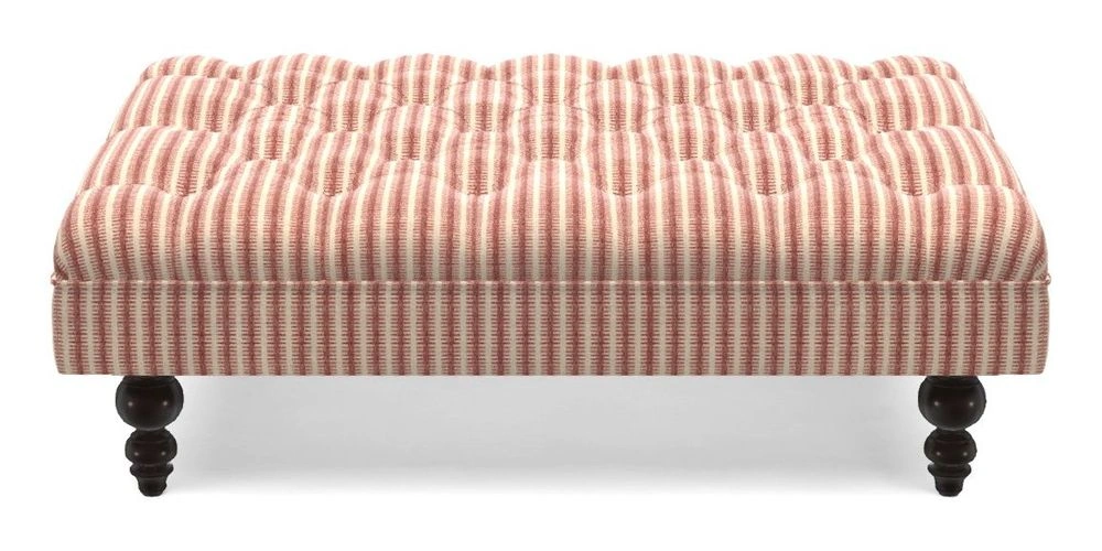 Bespoke Standard Footstools