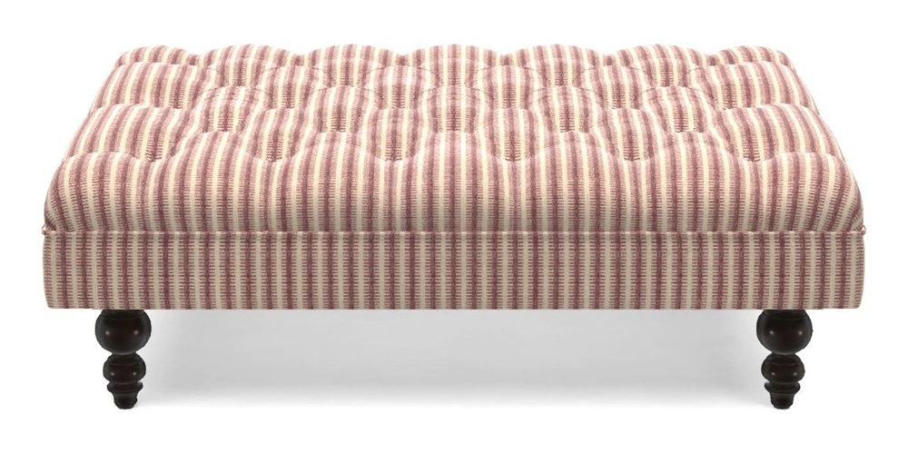 Bespoke Standard Footstools