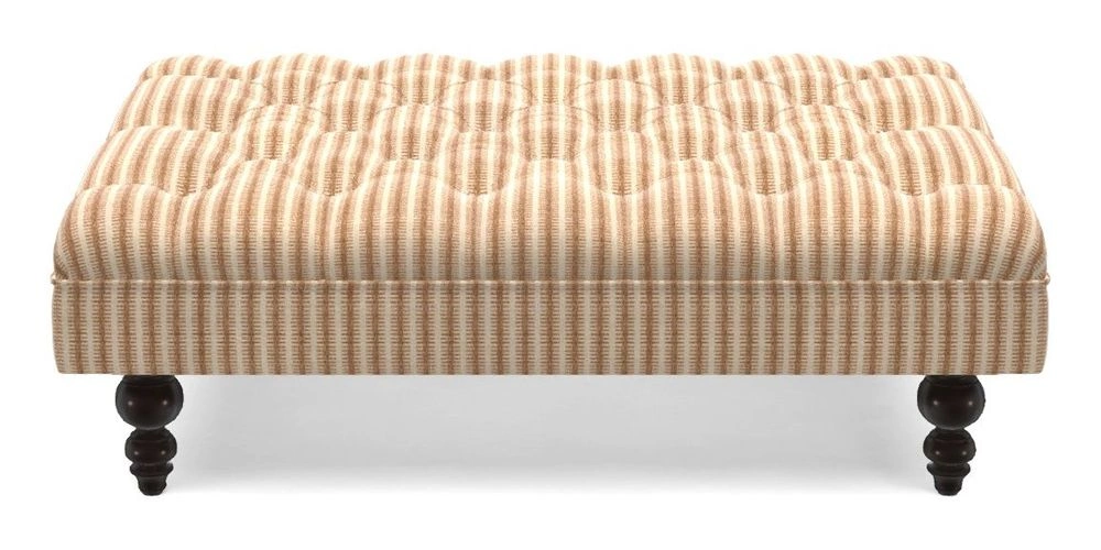 Bespoke Standard Footstools