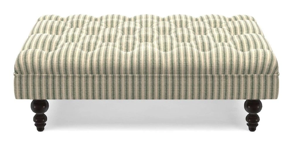 Bespoke Standard Footstools