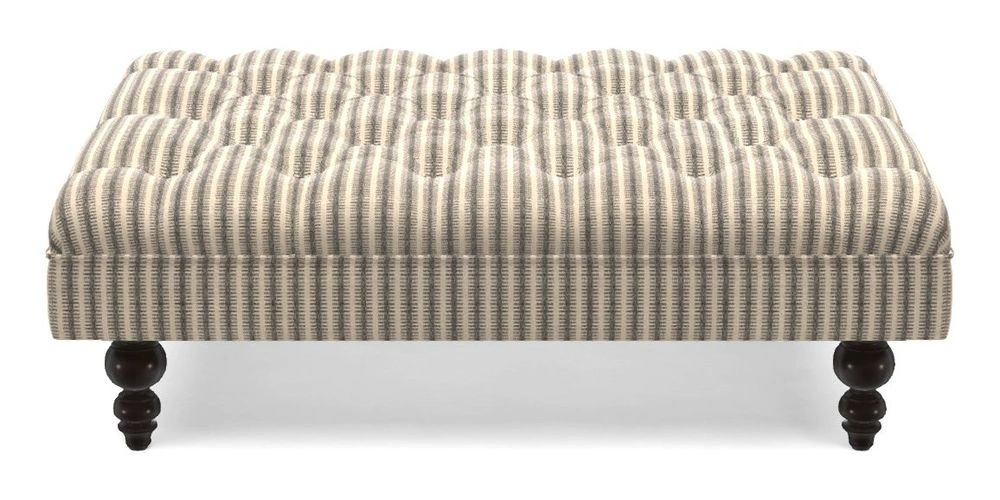 Bespoke Standard Footstools