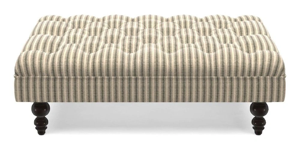 Bespoke Standard Footstools