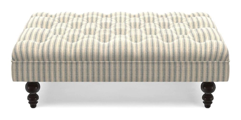 Bespoke Standard Footstools