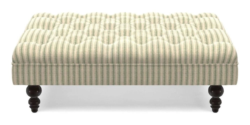 Bespoke Standard Footstools