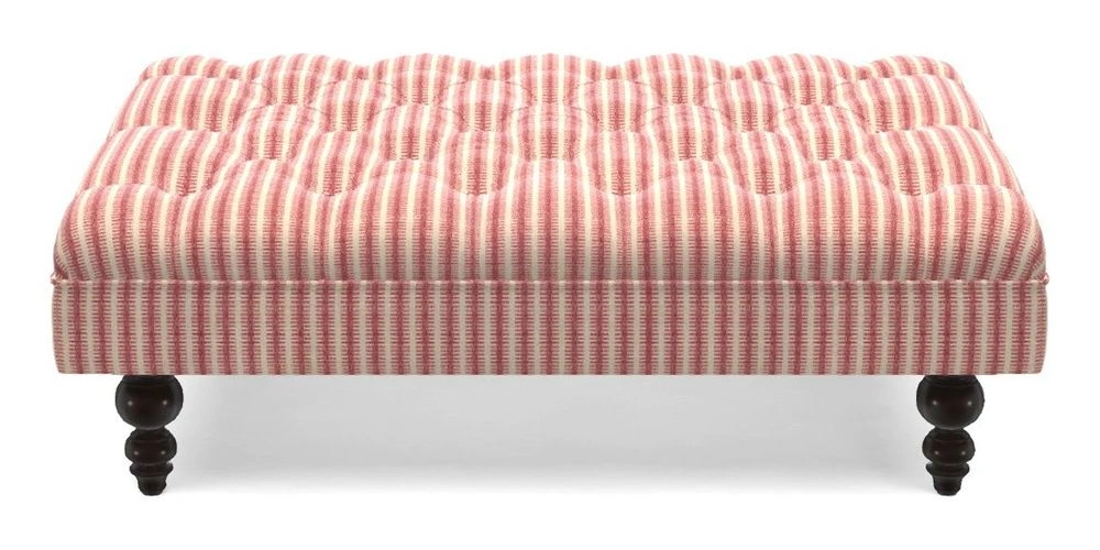 Bespoke Standard Footstools