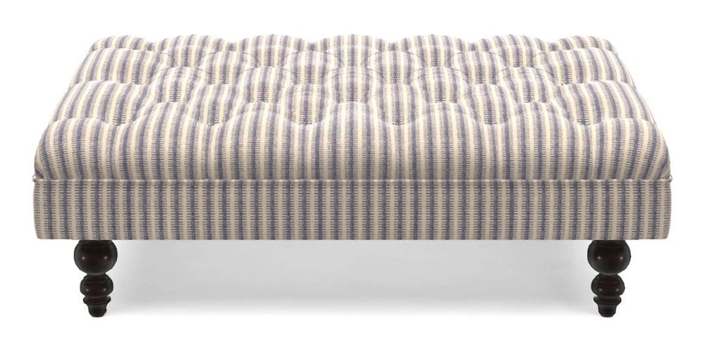 Bespoke Standard Footstools