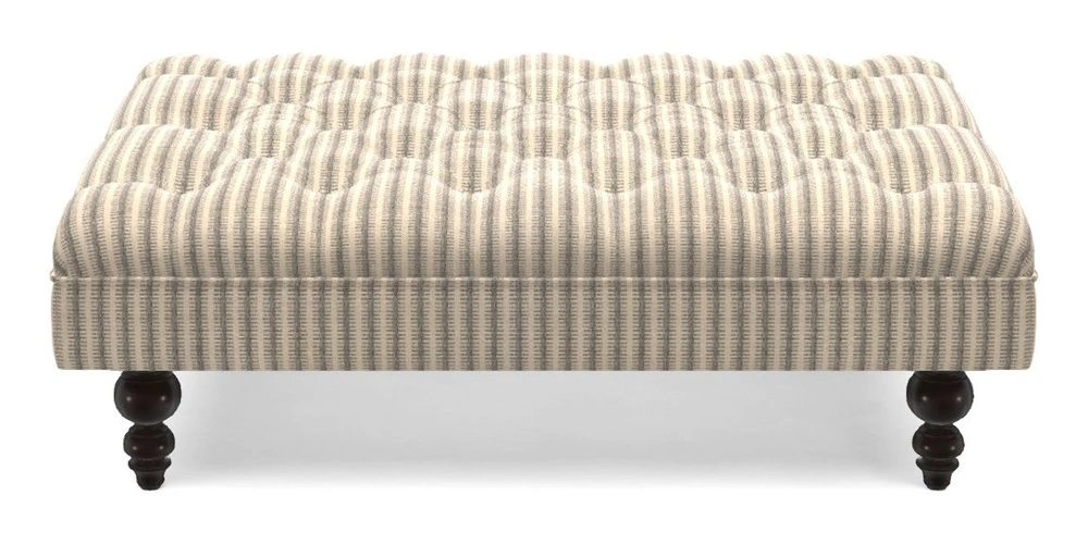 Bespoke Standard Footstools