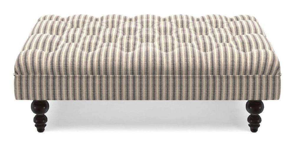 Bespoke Standard Footstools