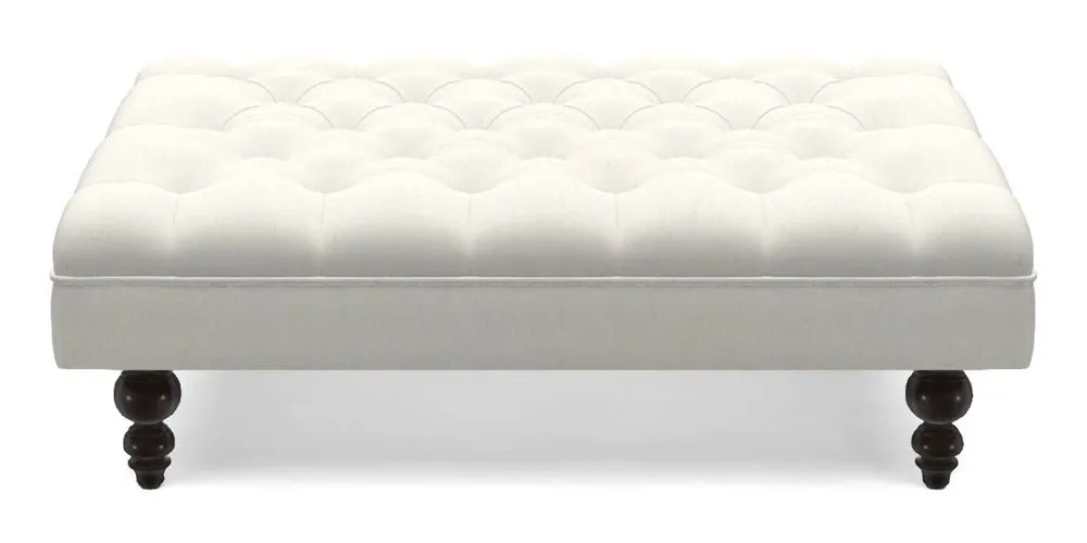 Bespoke Standard Footstools